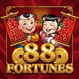 88 Fortunes game at Slots Temple Casino for United Kingdom players 88 Fortunes game at Slots Temple Casino for United Kingdom players