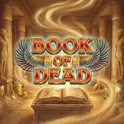Book of Dead game at Slots Temple Casino for United Kingdom players Book of Dead game at Slots Temple Casino for United Kingdom players