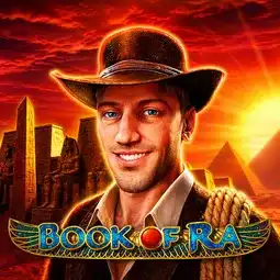 Book of Ra game at Slots Temple Casino for United Kingdom players Book of Ra game at Slots Temple Casino for United Kingdom players