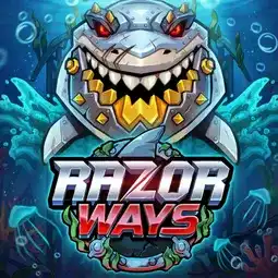 Razor Ways game at Slots Temple Casino for United Kingdom players Razor Ways game at Slots Temple Casino for United Kingdom players