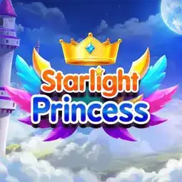 Starlight Princess game at Slots Temple Casino for United Kingdom players Starlight Princess game at Slots Temple Casino for United Kingdom players