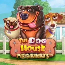 The Dog House Megaways game at Slots Temple Casino for United Kingdom players The Dog House Megaways game at Slots Temple Casino for United Kingdom players